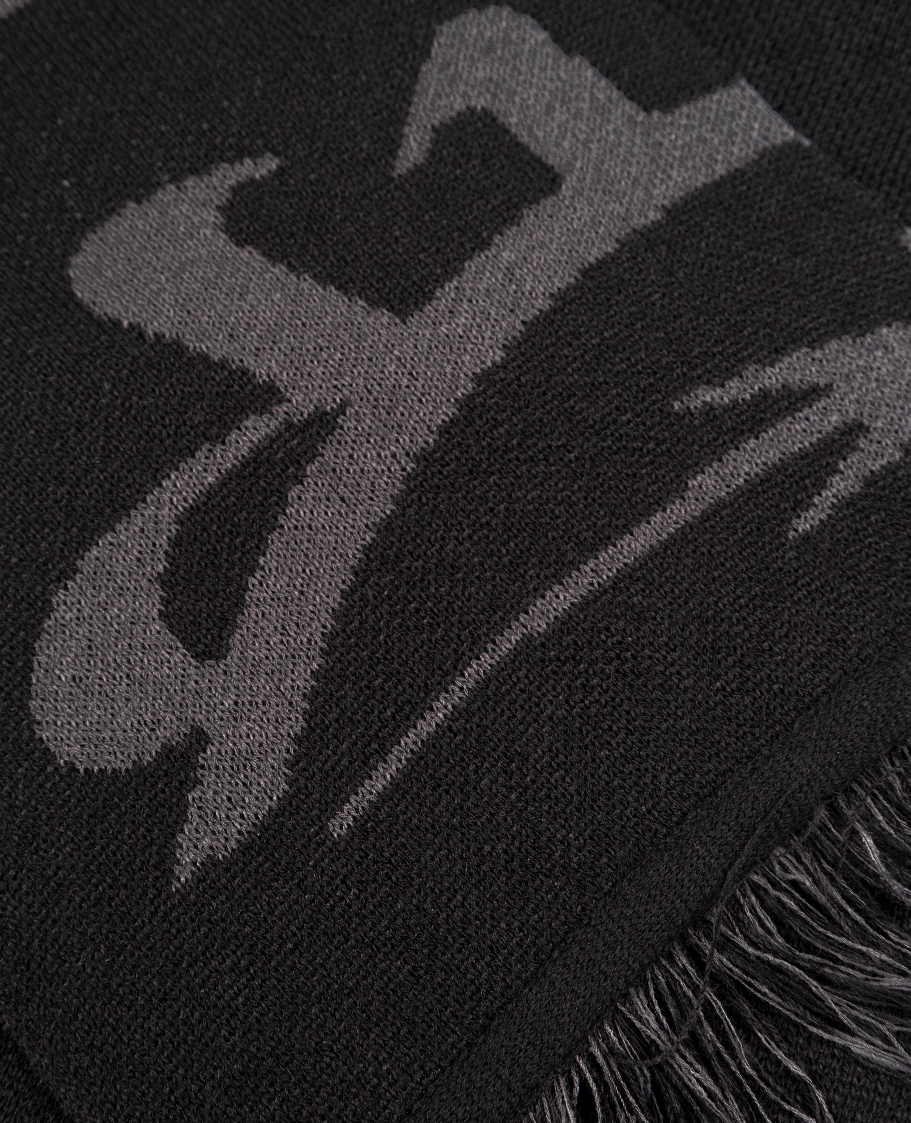 FUTURA1 SCARF - MADE IN TOURCOING (FRANCE)