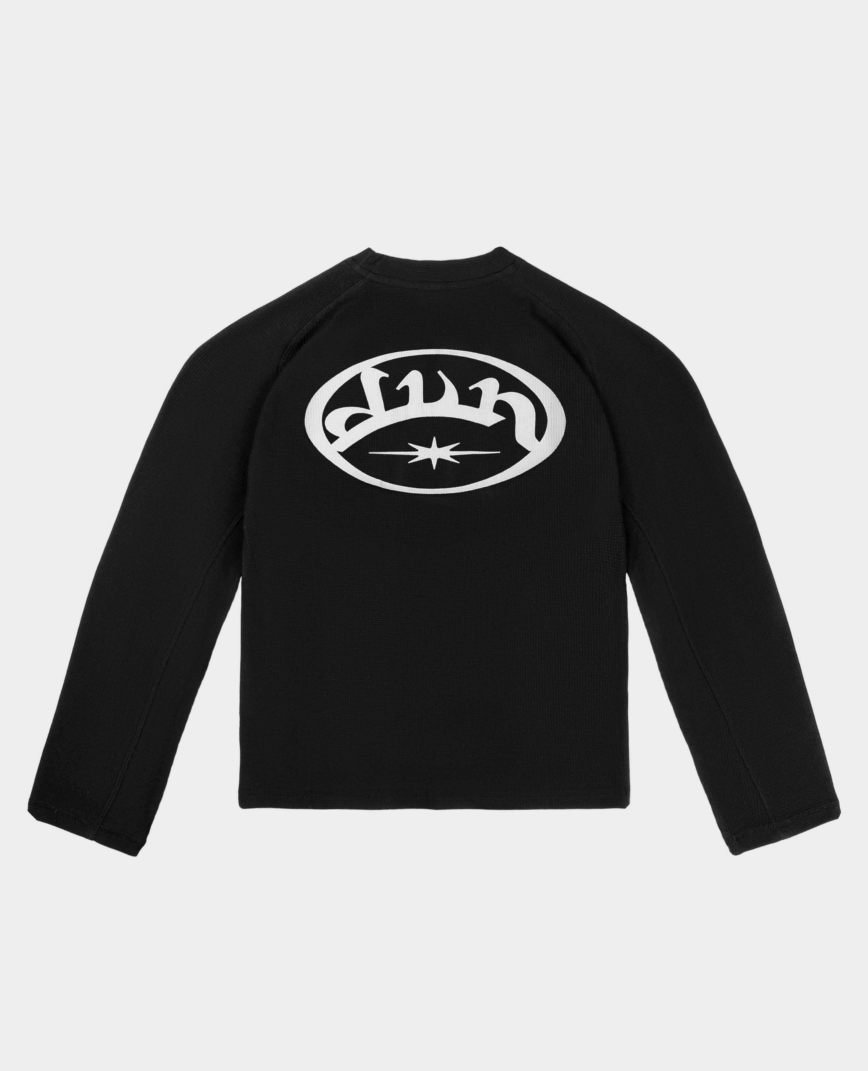 BLACK COMPASS THERMAL