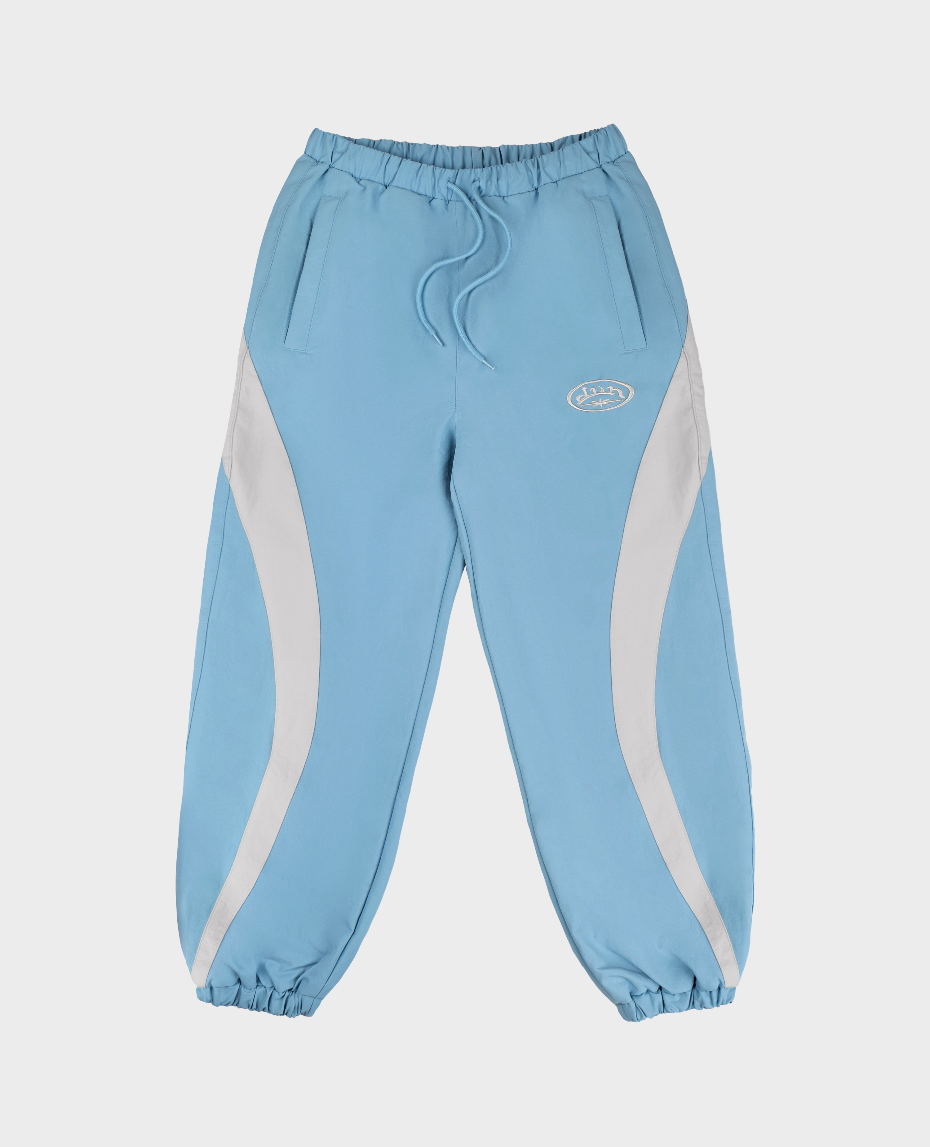 BLUE FUTURA1 JOGGER