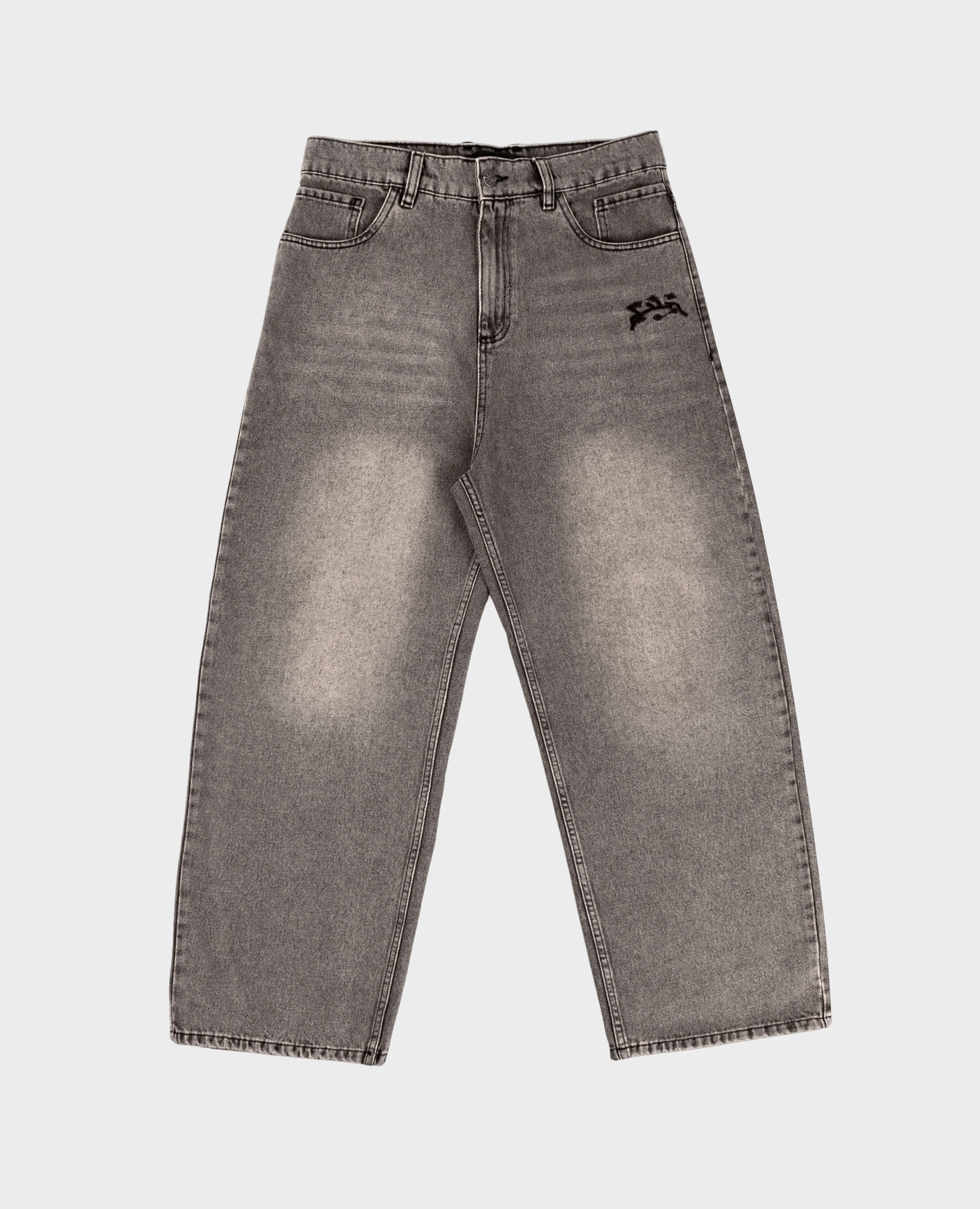 SILENTSTORM STARS DENIM