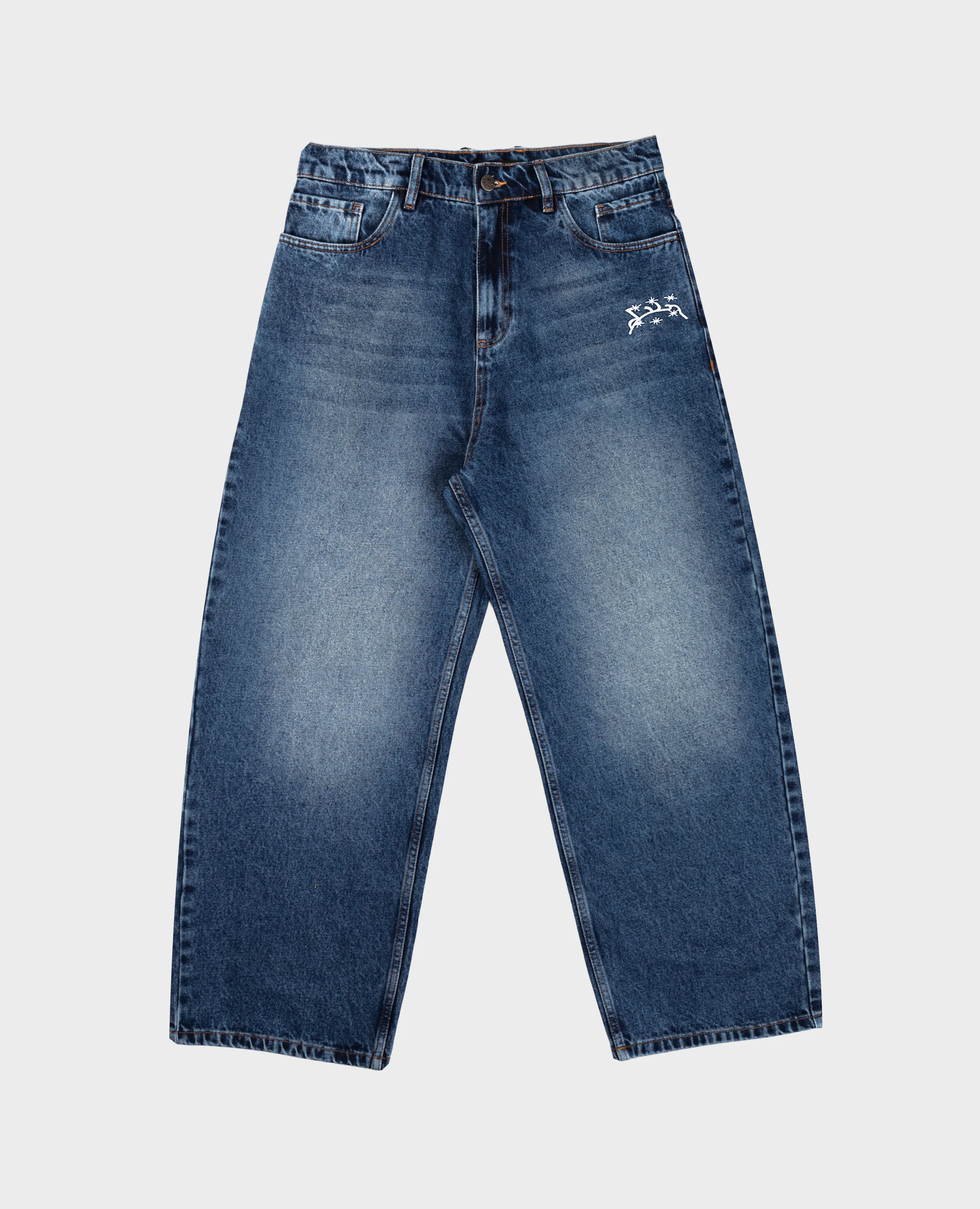 STARSAPPHIRE STARS DENIM