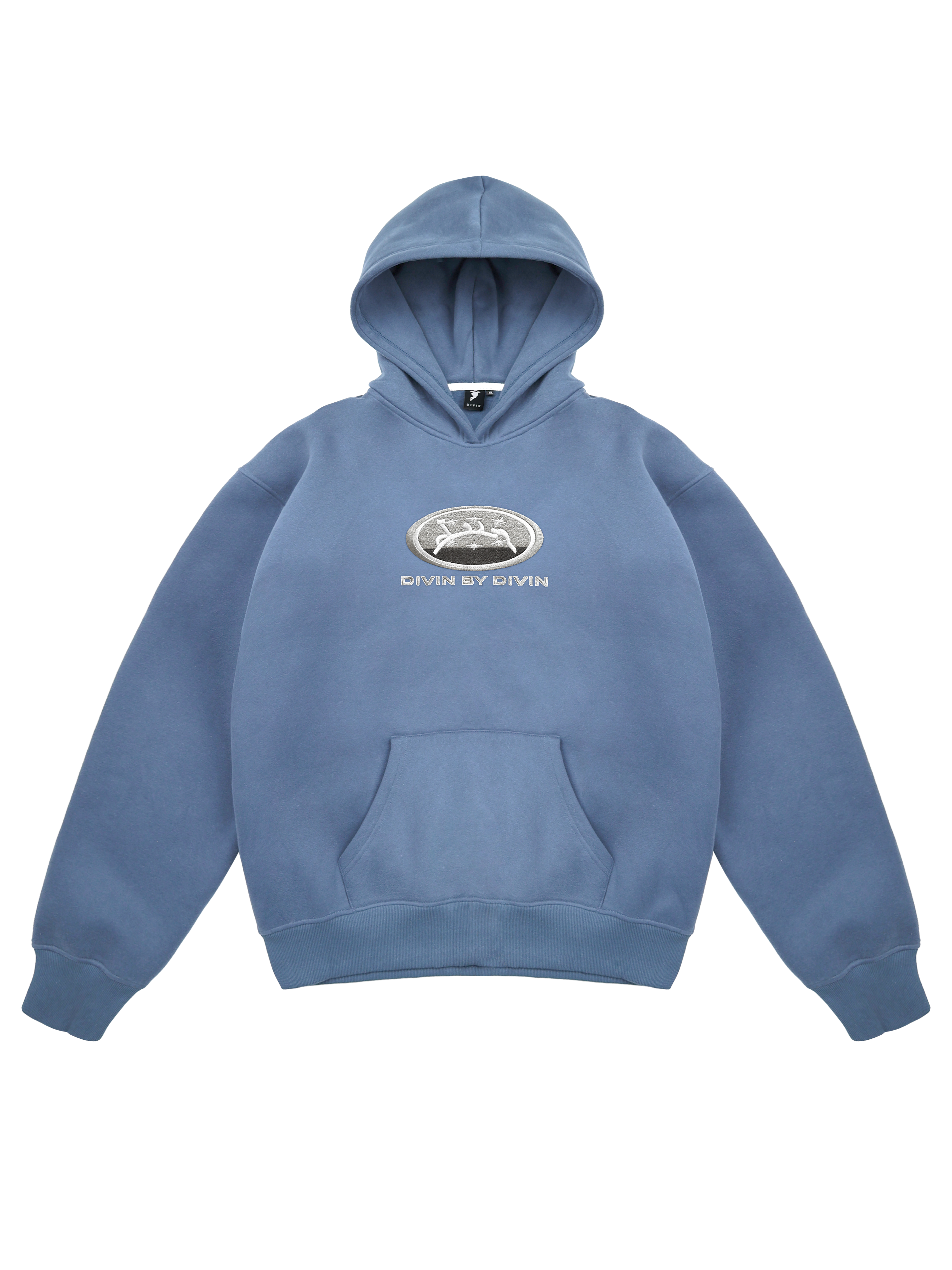 LILAC HILL HOODIE