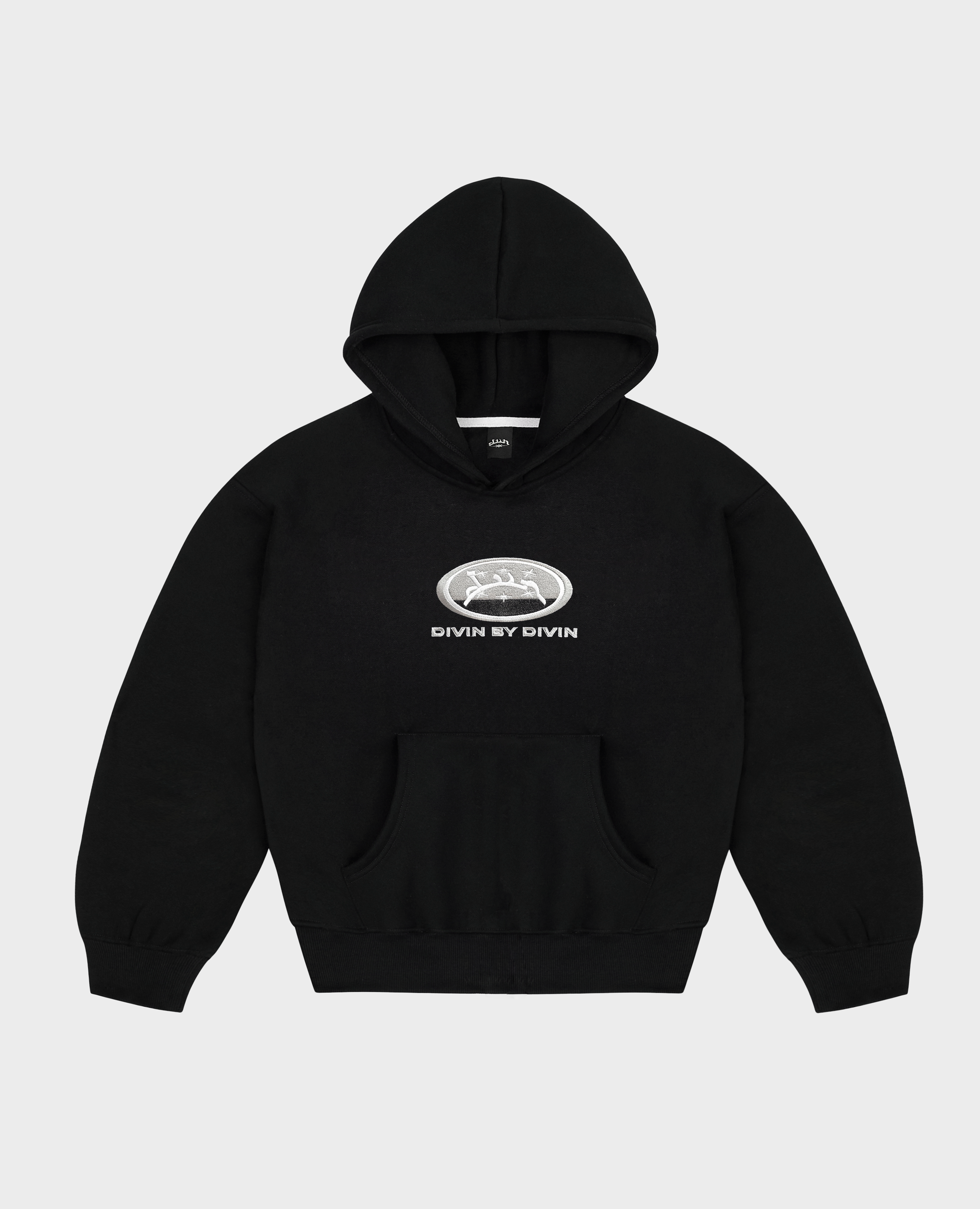 BLACK HILL HOODIE