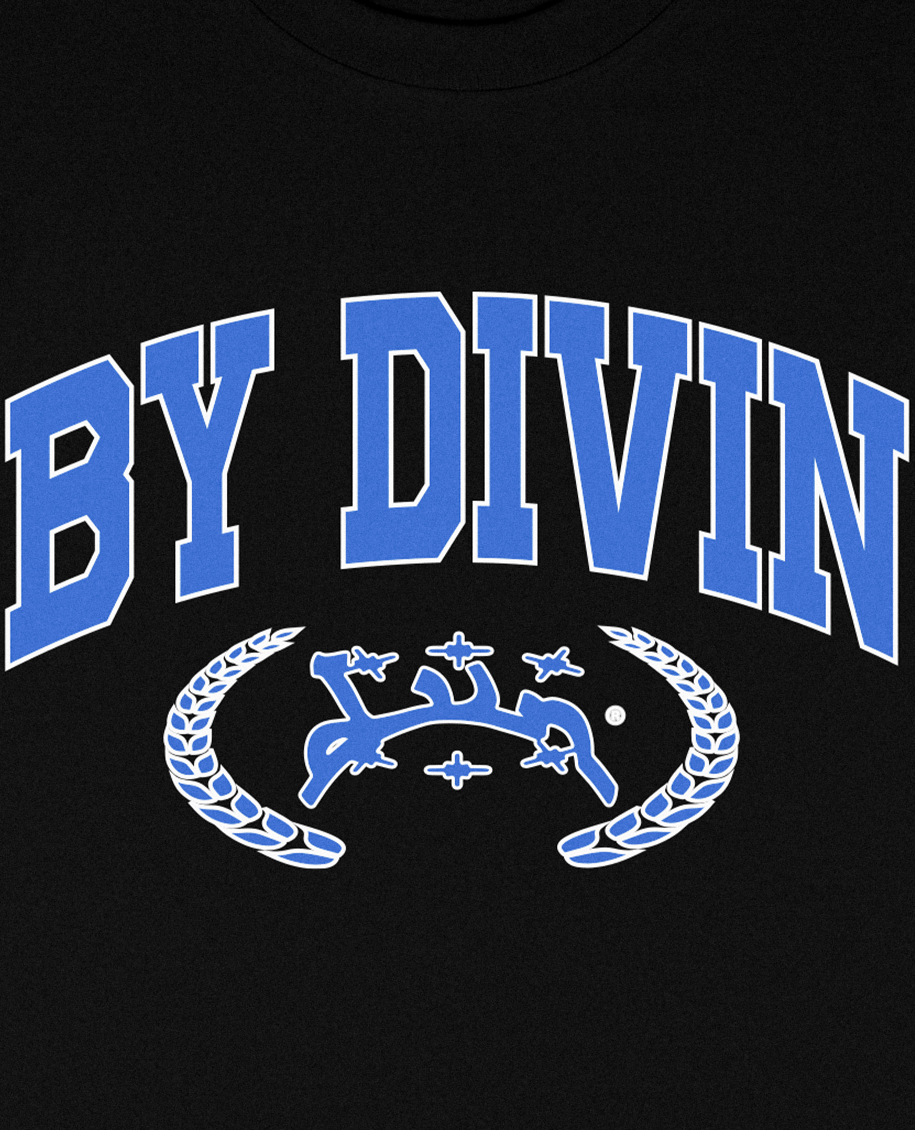 DROPOUT METEOR T-SHIRT