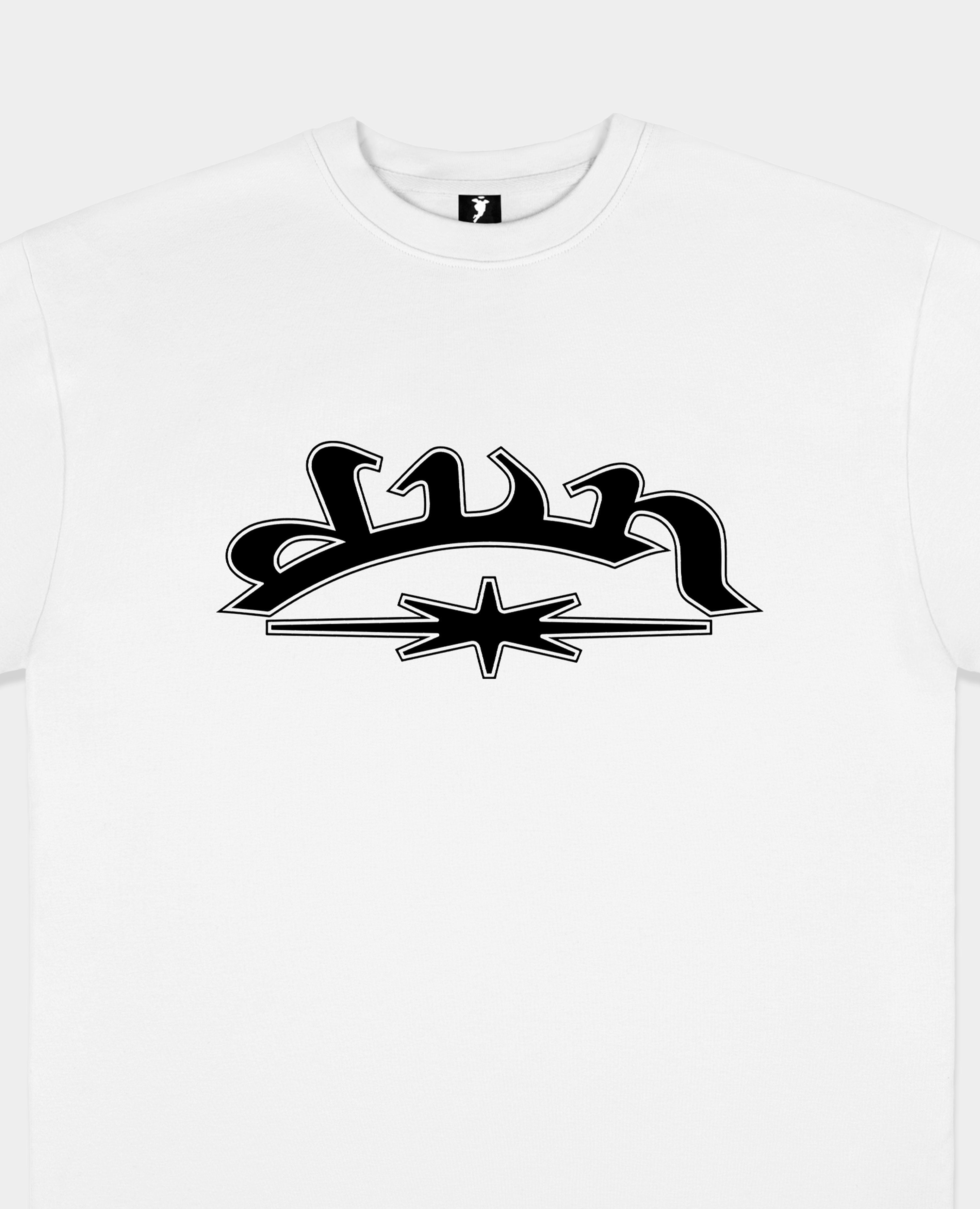 OUTLINED T-SHIRT